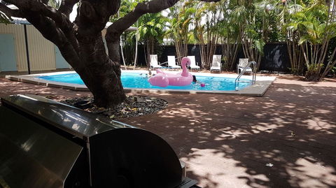 Darwin Hostel - Events Australia 1