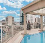 Wyndel Apartments Sydney CBD Bond - Tourism Bookings