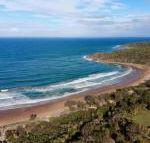 KiteSurf 1770 Beach House - Events Australia