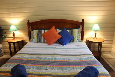 The Gables Yungaburra - Events Australia 4