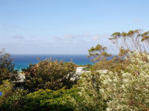 Seagrass - Events Australia 1