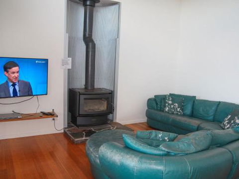 Seagrass - Events Australia 0