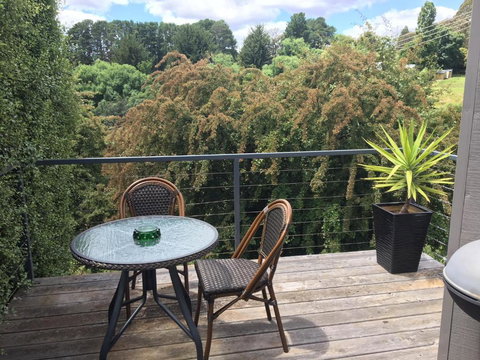 Daylesford Spa Villa One - Events Australia 4