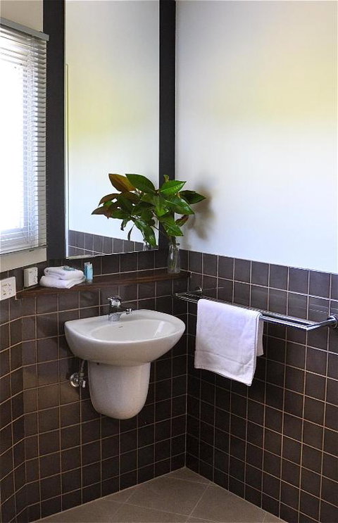 Daylesford Spa Villa One - Events Australia 1