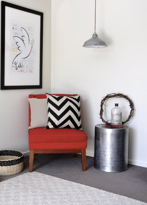 Daylesford Spa Villa One - Events Australia 3