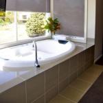 Daylesford Spa Villa One - Events Australia 0