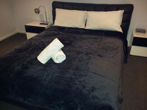 King Street Apartments - Events Australia 2