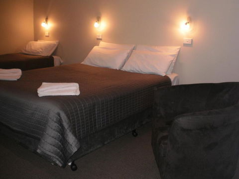 King Street Apartments - Events Australia 4