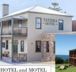Tathra Hotel  Motel - Tourism Bookings