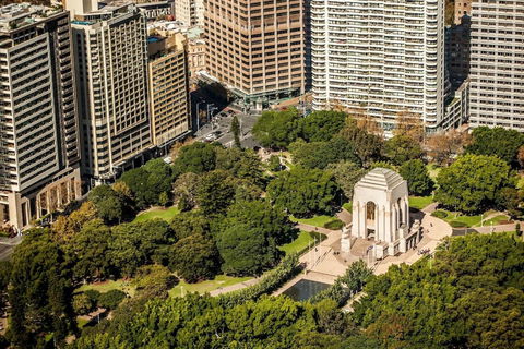 Little New York On Riley - Events Australia 3