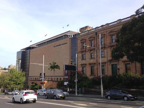 Little New York On Riley - Events Australia 1