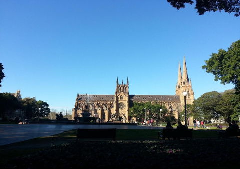 Little New York On Riley - Events Australia 2