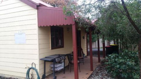 About Time Retreats Studio Three - Events Australia 4