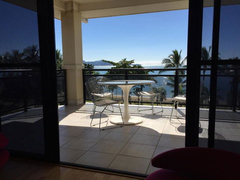 The Lighthouse Apartments - Tourism Bookings 2