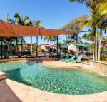 Jacaranda Holiday Park - Tourism Bookings