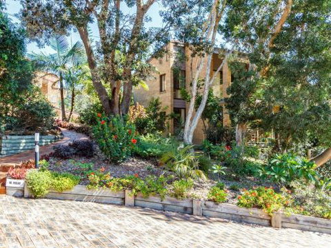 Seahorse Oceanside 15 - Events Australia 2