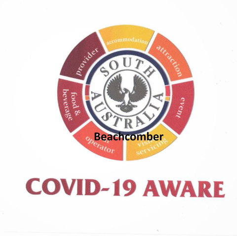 Port Elliot Beachcomber - Events Australia 1