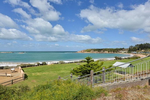 Port Elliot Beachcomber - Events Australia 5