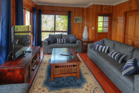 Glendell Cottage - Events Australia 6