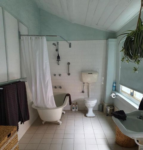 The Cottage - Accommodation Europe 3