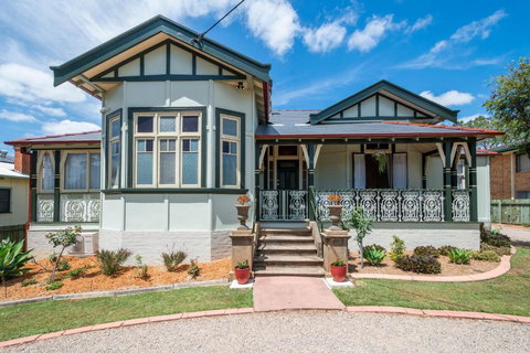 The Rosary - Events Australia 1