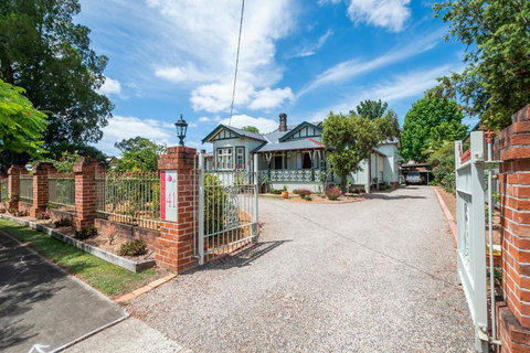 The Rosary - Events Australia 3