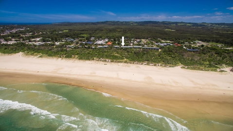 Your Luxury Escape - Kiah 11 Beach House - Tourism Bookings 1