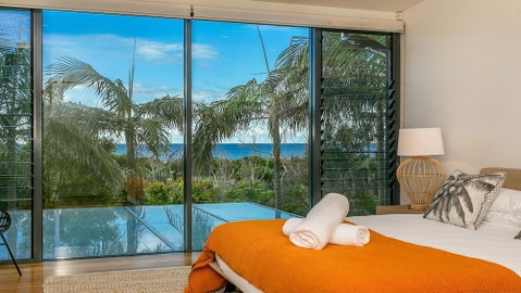 Your Luxury Escape - Kiah 11 Beach House - Tourism Bookings 5