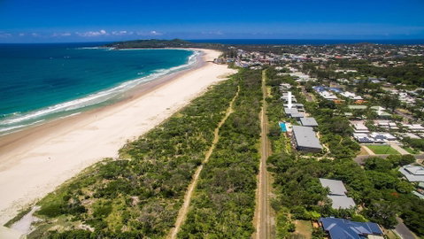 Your Luxury Escape - Kiah 11 Beach House - Tourism Bookings 0