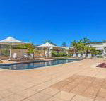 Breakwater Apartment 403 - Events Australia