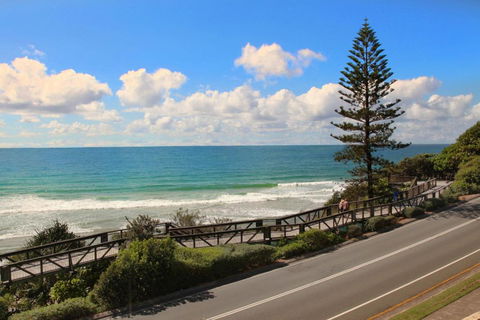 Unit 5 Phoenix Apartments 1736 David Low Way Coolum Beach LINEN INCLUDED 500 Bond - Events Australia 1