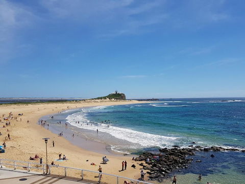 Arena Luxury Beachfront Apartment - Events Australia 2