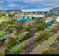 Pacific Blue Townhouse 358 / 265 Sandy Point Road - Events Australia