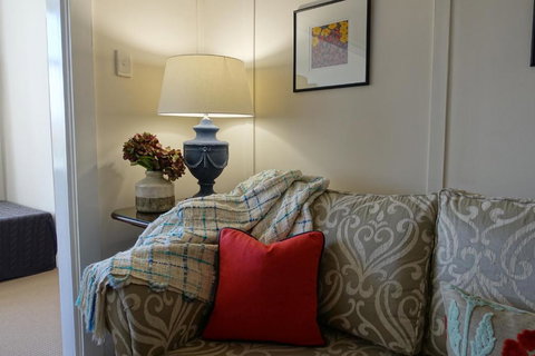 Lurline Villas - Events Australia 3