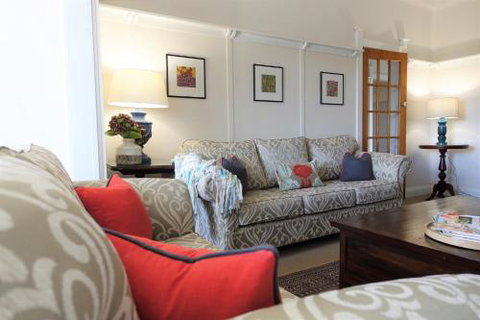 Lurline Villas - Events Australia 5