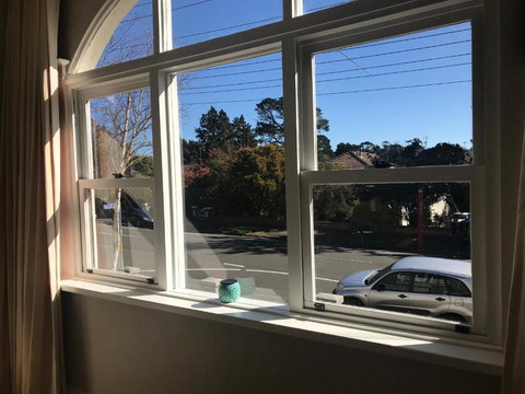 Lurline Villas - Events Australia 1