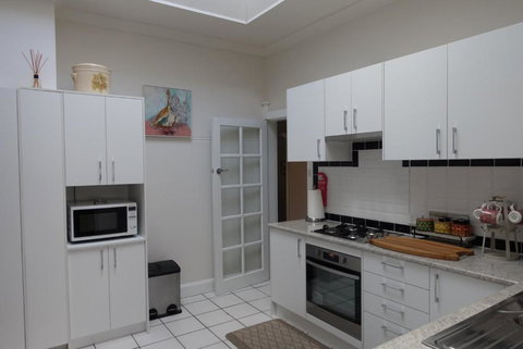 Lurline Villas - Events Australia 2