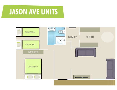 Barrack Point Holidays - Events Australia 6