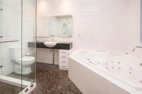 Caves Retreat - Tourism Bookings 5