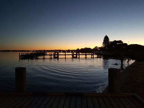 La Maison Riviere THE RIVER HOUSE Bed & Breakfast - Events Australia 6