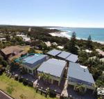 Angourie Blue 1 Great Ocean Views Surfing beaches - Tourism Bookings