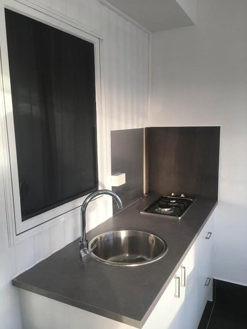 Coonawarra Cabins Unit C - Events Australia 4