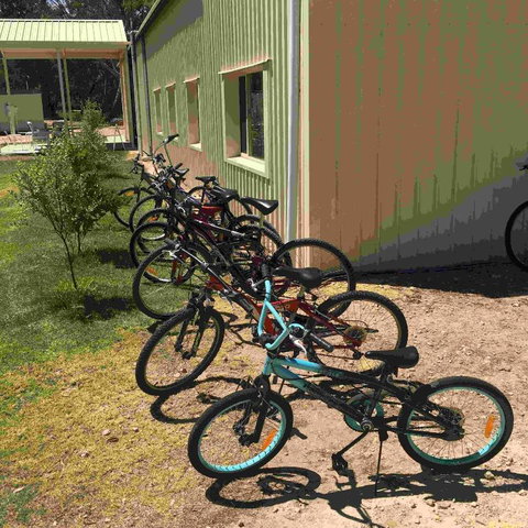 Coonawarra Cabins Unit C - Events Australia 5