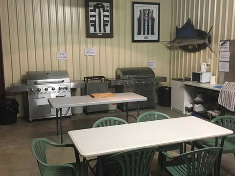 Coonawarra Cabins Unit C - Events Australia 6