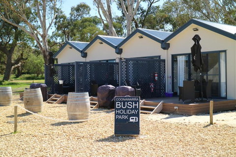 Coonawarra Cabins Unit C - Events Australia 3