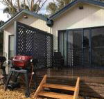 Coonawarra Cabins Unit C - Events Australia