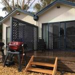 Coonawarra Cabins Unit C - Events Australia 0