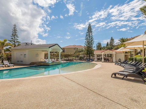 The Sands Unit 28 Straight Across The Road From The Beach - Events Australia 4