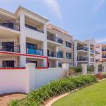 The Sands Unit 28 Straight Across The Road From The Beach - Events Australia 0