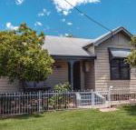 Caledonia Cottage